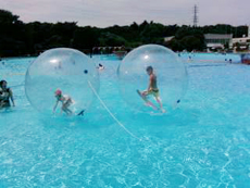 さいたま水上公園体験会4