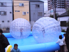 滋賀県湖北町体験会3